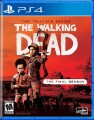 The Walking Dead The Telltale Series - The Final Season Import - 