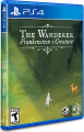 The Wanderer Frankensteins Creature Limited Run - 