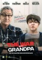I Krig Med Morfar The War With Grandpa - 