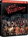 The Warriors Steelbook - 