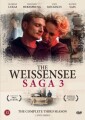 The Weissensee Saga - Sæson 3 - 