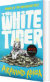 The White Tiger