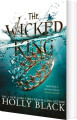 The Wicked King