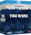 The Wire - Den Komplette Serie - Hbo - 