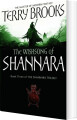 The Wishsong Of Shannara