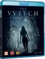 The Witch - A New-England Folktale - 2015 - 