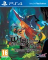 The Witch And The Hundred Knight Revival Edition - 