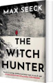 The Witch Hunter