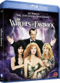 Heksene I Eastwick The Witches Of Eastwick - 