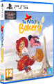 The Witch S Bakery