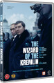 The Wizard Of The Kremlin Troldmanden Fra Kreml