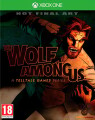 The Wolf Among Us - 