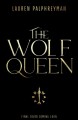 The Wolf Queen