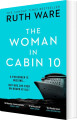 The Woman In Cabin 10
