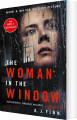 The Woman In The Window - Film Tie-In