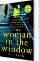 The Woman In The Window