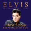 Elvis Presley - The Wonder Of You - 