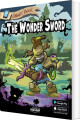 The Wonder Sword - Smart Book - 