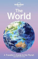 The World A Travellers Guide To The Planet