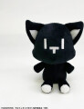 The World Ends With You - Mr Mew Chibi Plush