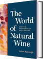 The World Of Natural Wine