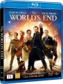 The Worlds End - 