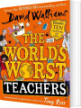 The World S Worst Teachers