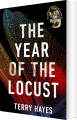 The Year Of The Locust