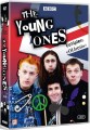 The Young Ones - Den Komplette Samling - Bbc - 