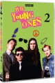 The Young Ones - Serie 2 - Bbc - 