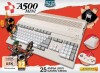 Amiga 500 Mini - The A500 Mini