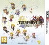 Theatrhythm Final Fantasy - 