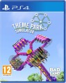 Theme Park Simulator Collector S Edition - 