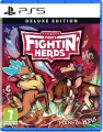 Them S Fightin Herds Deluxe Edition - 