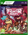 Them S Fightin Herds Deluxe Edition