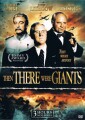 Then There Were Giants - 