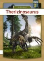 Therizinosaurus - 