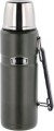 Thermos - Stainless King Termoflaske - 1 2 Liter - Army