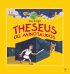 Theseus Og Minotauros
