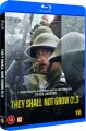 They Shall Not Grow Old - 