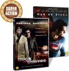 Man Of Steel Thick As Thieves - 