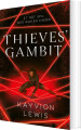 Thieves Gambit 1 - 