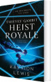 Thieves Gambit 2 Heist Royale