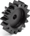 Thin Pinion Gear 16 Tooth - Hp106605 - Hpi Racing