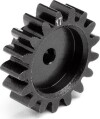 Thin Pinion Gear 17 Tooth - Hp106606 - Hpi Racing