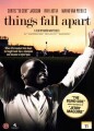 Things Fall Apart - 