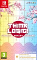 Think Logic Sudoku - Binary - Suguru - Kode I Boks