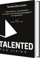 Think Talented - Læringsarkitekt Fra Fragmenteret Læring Og Pædagogik