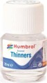 Humbrol - Enamel Thinners 28 Ml