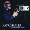 Ray Charles - This Love Of Mine - Legendary Icons